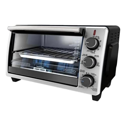 Applica TO1950SBD Bd Convection Countertop Oven by Applica