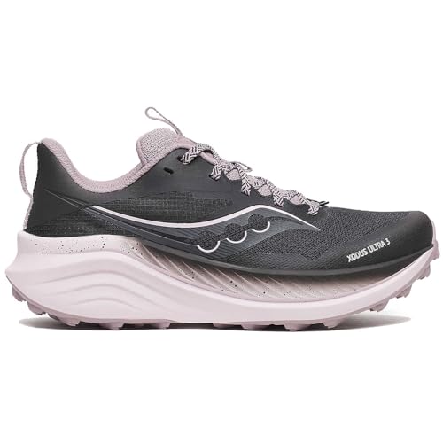 Image of Saucony Men's Xodus Ultra 3 Trail Runners