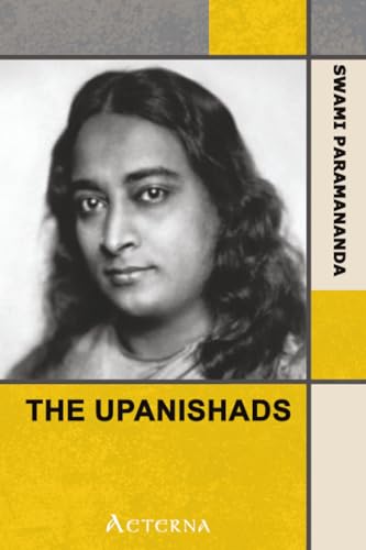 The Upanishads 1444472119 Book Cover