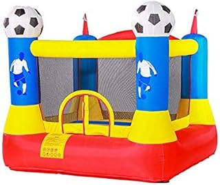 Inflatable tle for Kids Children's Inflatable Slide Home tle Small Inflatable tle Entertainment Equipment tle