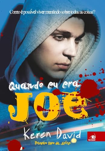 Quando eu era joe