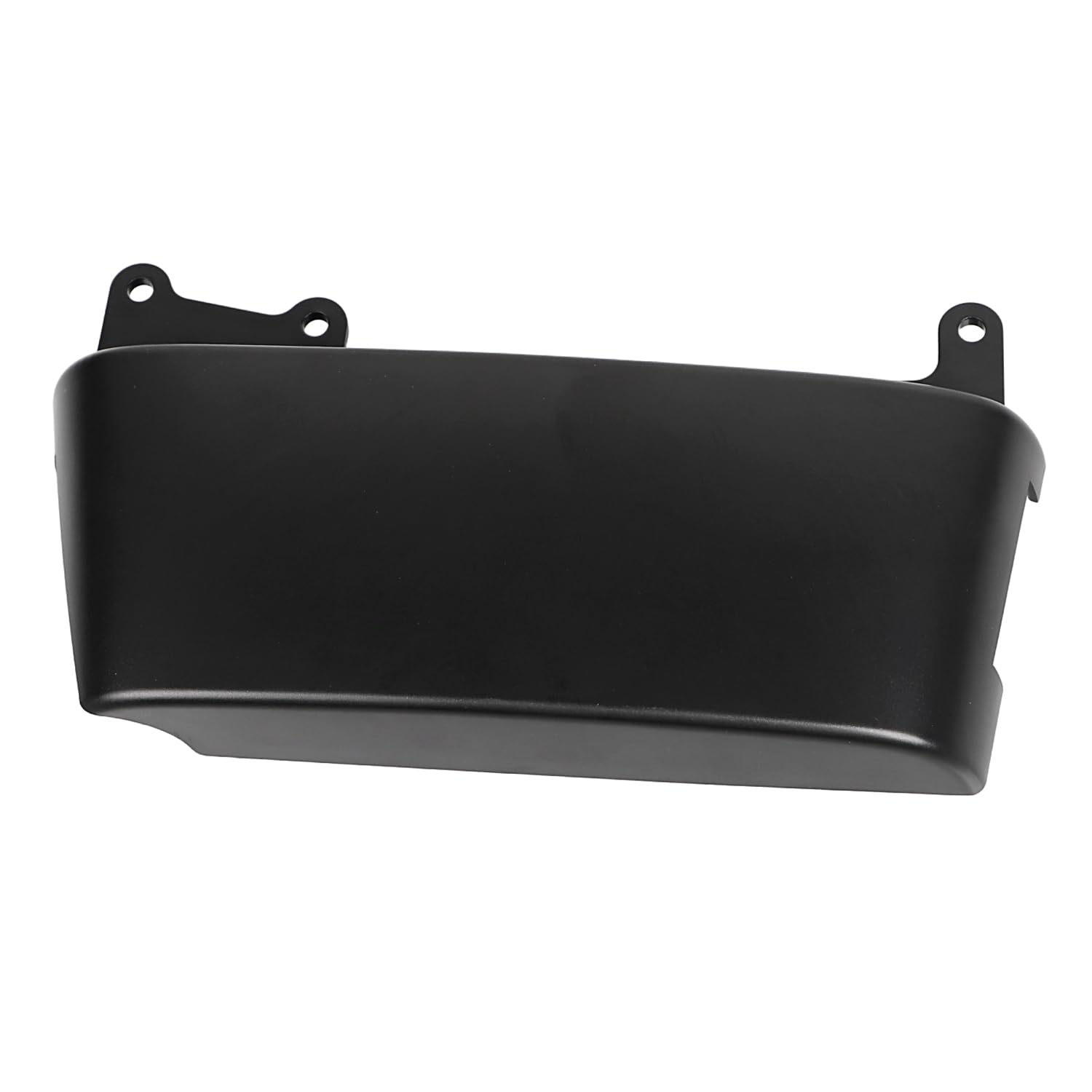 Coperchi laterali della batteria Chrome per K-awasaki Vulcan 900 VN900 Classic Custom 2006-2020