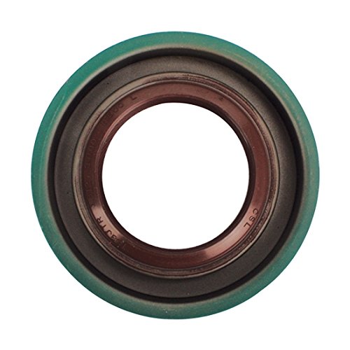 Speedway Motors Viton Seal And Solid Spacer Shim Kit, Fits Ford 9 Inch, Includes Pinion Nut, Viton Pinion Seal, And Solid Pinion Bearing Spacer Kit With Shims #TOP4