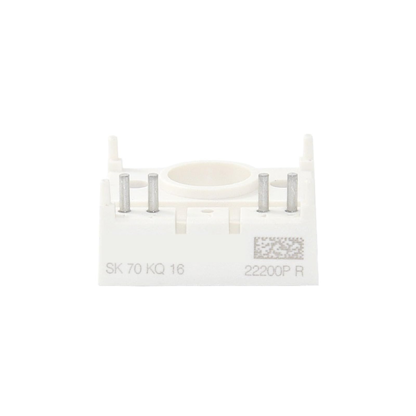 Module SK15DGDL12T4ET anti-surchauffe pour pont redresseur et contrôle moteur synchrone
