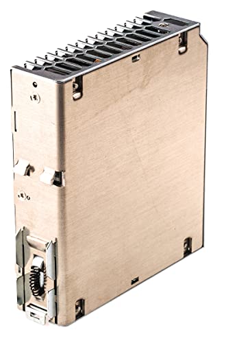 Phoenix Contact Alimentatore A Montaggio Su Guida Din, 24V Cc, 2.5A, 85 â†’ 264V Ca, 60W - 2