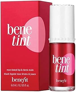 Benefit Benetint 6 ml, Blush Naistelle (0602004113474)