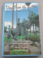 View from the Saddle: Characters Who Crossed My Trail 0882801589 Book Cover