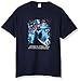 Star Wars Men's Returning Battalion Graphic T-Shirt, Navy, L