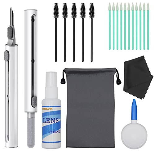 Top 10 Best Airpod Pro Cleaning Kit [Top Picks 2023 Reviews]
