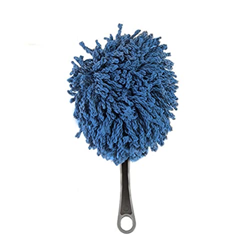 Image of NIKAVI Car Duster Mini Microfiber Duster