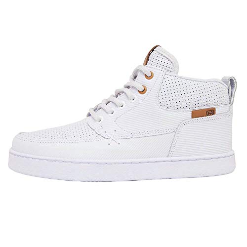 Tênis Hocks Corunã Off White