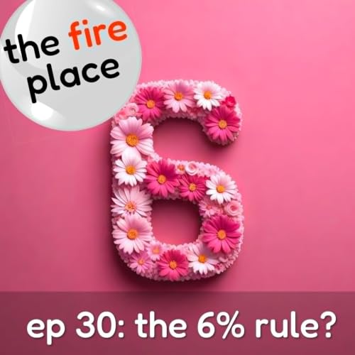 30. The 6% rule?
