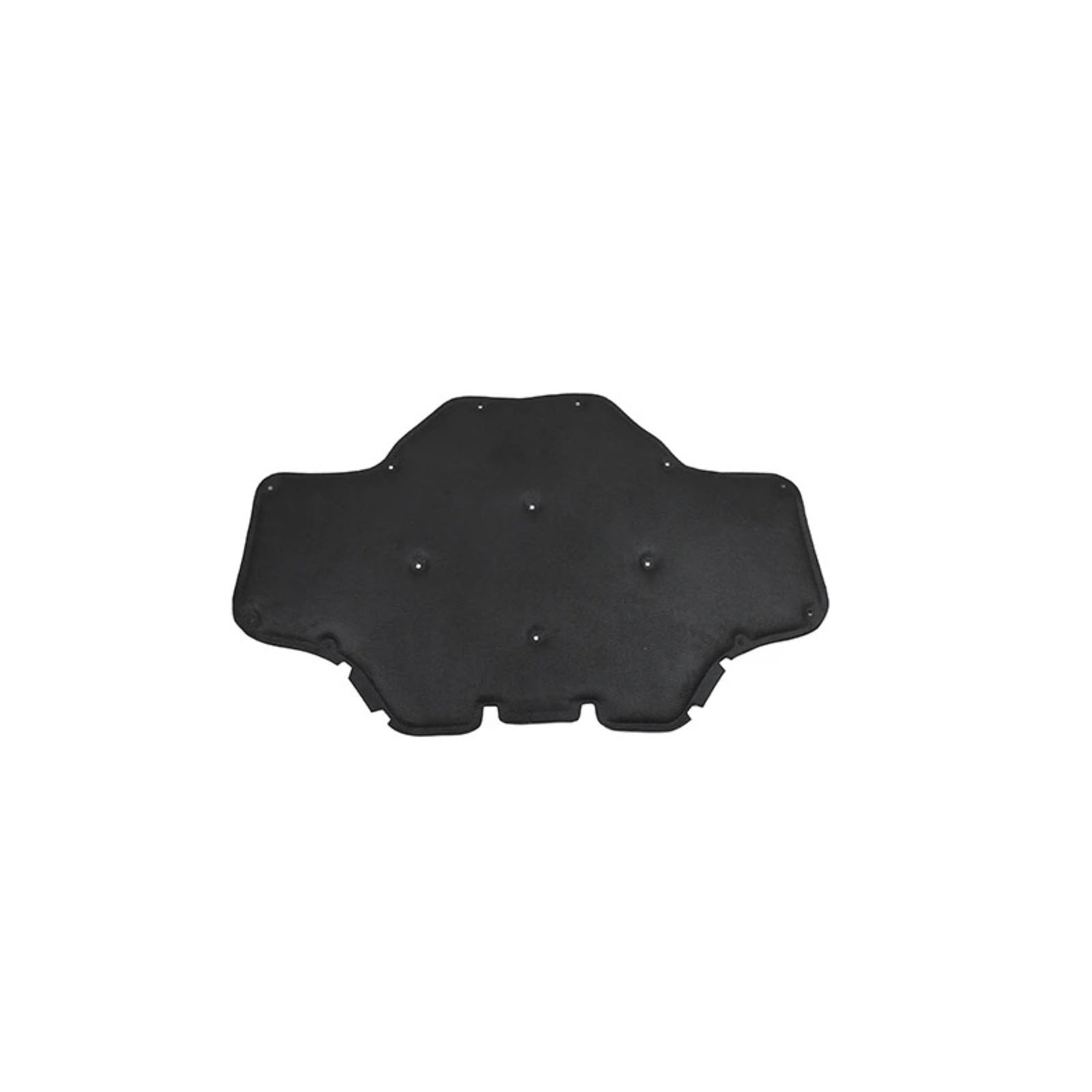 Ltusgt C Ar Hood Insulation Pad For Bmw For X3 G01 For X4 G02 2018-2022 Ar Hood Sound Insulation Acousti Absorption Foam Heatproof Tool Decorative Accessories(C)