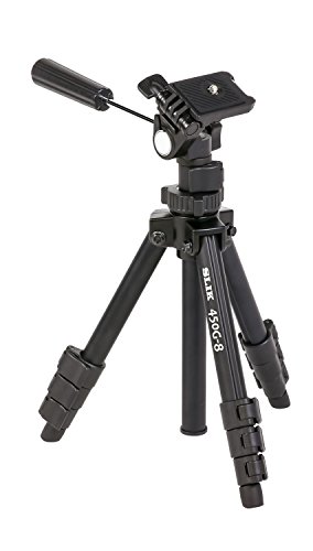 SLIK大型三脚＋Manfrotto１台 92cef8cf-2847-4397-8dae-