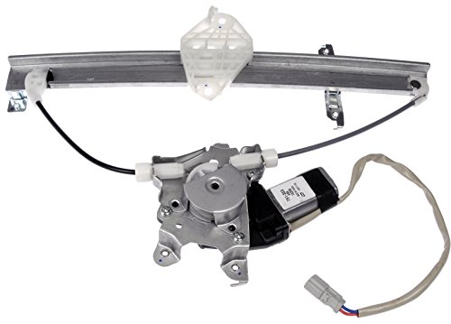Lève-vitre électrique Dorman 751-353 avec moteur synchrone pour une montée fluide