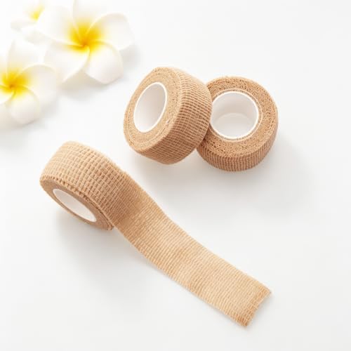8 Pack Broken Big Toe Little Toenail Protectors Big Toe Caps Covers Bandage — 사진 4