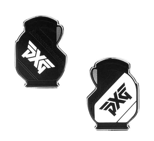 PXG �{�[���}�[�J�[ MINI BAG BALL MARKER XFPPU897421 �S���t