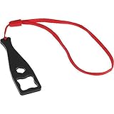 gopro lanyard and sleeve Material de alta calidad, lo suficientemente fuerte para utilizar durante mucho tiempo.