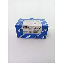 SICK GL10-P4551 0.15 to 12 M Sensing Range, 10-30 VDC, 1064702, 4-PIN, 500 HZ, Dual Lens, M12 Male Connector, PHOTOELECTRIC Sensor, PNP, Retro-Reflective