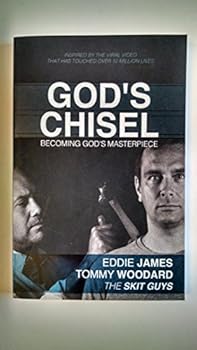 Paperback GOD'S CHISEL Book