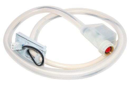 Preisvergleich Produktbild Bosch 00299756 zubehör / Wasserschläuche / Geschirrspüler-Elektromagnetventil und Schlauch
