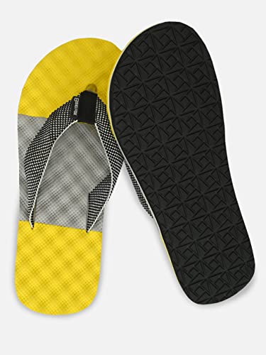 Image of Big Fox Mens Stylish Flip Flops /Slippers