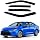 2019-2024 Toyota Corolla Sedan