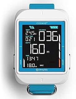 Deepblu Cosmiq + Watch Computer