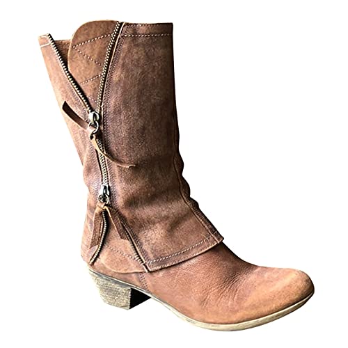 Comprar botas cowboy mujer blancas 【√ Ver Aquí】 Botasdemujer.com.es