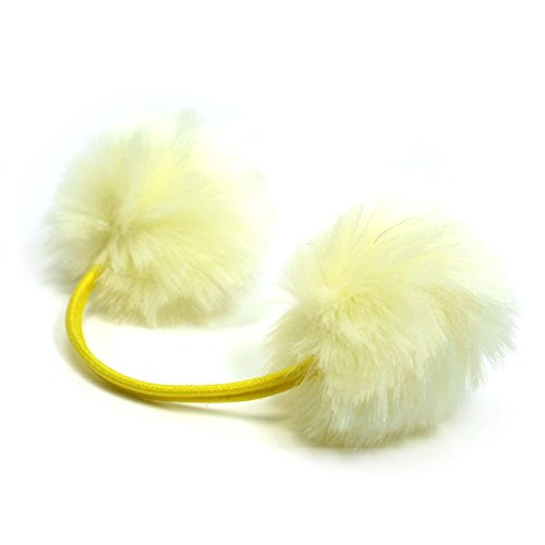 �w�A�S�� �t�F�C�N�t�@�[�ڂ�ڂ�|�j�[ ���F���t I68- �w�A�A�N�Z�T���[ �������� �ӂ�ӂ� (�C�G���[)