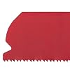 25 Pack 6 inch 14/18 TPI Diablo Steel Demon Bi-Metal Auto Dismantling Reciprocating Saw Blades for 1/16-5/16 Medium Metals