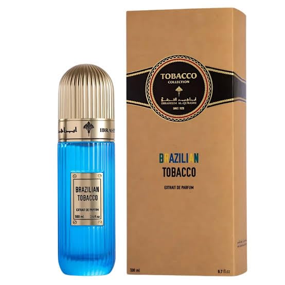 Brazilian Tobacco Eau De Parfum | Premium Luxury Unisex Perfume | Warm Sweet Tobacco Woody Fragrance with Bergamot, Oud, Leather & Vanilla | Long Lasting Perfume for Men & Women-image-28