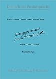 Übungsgrammatik für die Mittelstufe, neue Rechtschreibung, Regeln, Listen, Übungen: Regeln - Listen - Übungen. Deutsch als Fremdsprache - Friedrich Clamer, Helmut Röller, Winfried Welter 