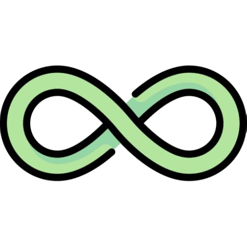 To infinity