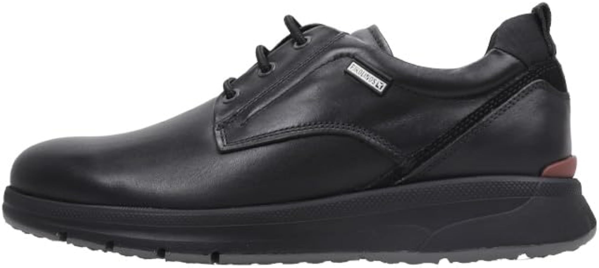Pikolinos Cordoba - Men's Sneaker - Size 6 (UK) 40 (EU) Black: Amazon.co.uk:  Fashion