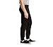 Levi's Men's Cargo Jogger Pant, Black Twill, 33W x 32L