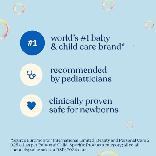 Image of Johnson's Baby Soap (100g), White