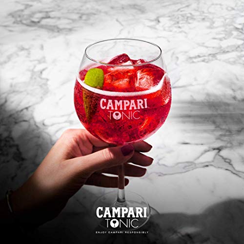 Campari Aperitivo Bitter 900