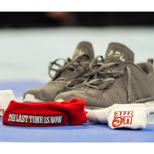 Poetic and Absolutely the Right Call: Cena's Last Match/SNME Review Podcast Por  arte de portada