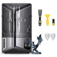 Elegoo Saturn 4 Ultra 16K Resin