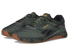 Grit Green/Black/Khaki Brown