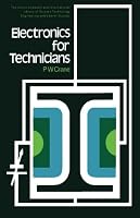 Electronics for Technicians (C.I.L.) 0080161014 Book Cover