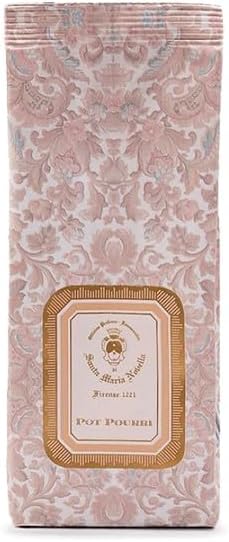 Santa Maria Novella Potpourri, Beige, 8056209882352