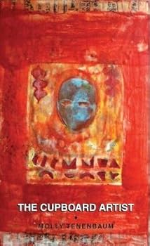 Paperback The Cupboard Artist Book