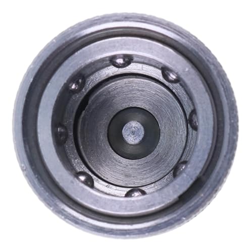 Image of JZGRDN 4PCS Hydraulic Couplers AM115139 Compatible with John Deere 425 445 455 X465 X475 X485 X495 X575 X585 X595 X700 X710 X720 X724 X728 X729 X730 X740 X744 X748 X749 X750 X754 X758 X759