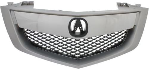 Grille Assembly For Acura MDX 2010-2013 - AC1200118