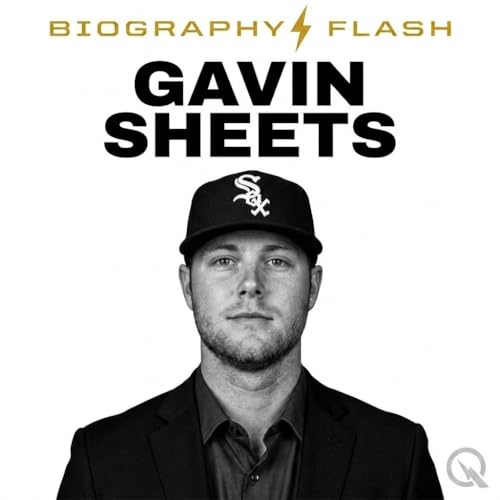 Gavin Sheets Biography Flash Trailer: Never Count Out the Guy Who Refuses to Quit