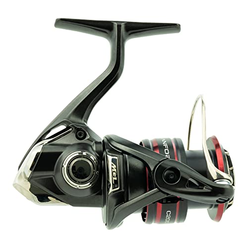 Shimano Vanford C2000HG F moulinet anti fatigue pour lancers précis