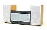 SHARP シャープ　SD-CX80-H グレー　1ビットデジタルシステム（CD/MDコンポ/1bit）（本体SD-CX80-HとスピーカーSD-CX8-Sのセット）