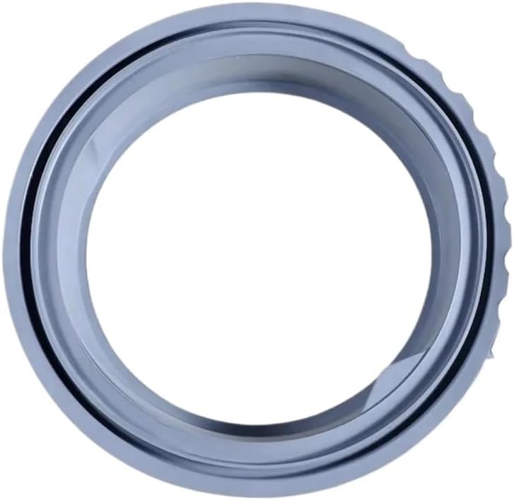 Door Seal Ring 12638100000221 For Washing Machine MG60-1032E(S) Viewing Window Pad Sealing Rubber Washer Parts